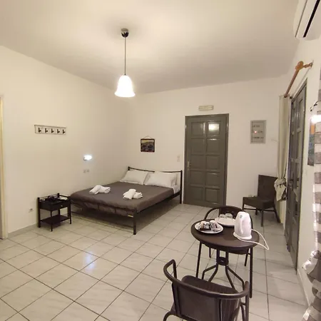 Appartamento Sweet Sea Suites *