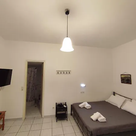 Appartamento Sweet Sea Suites *
