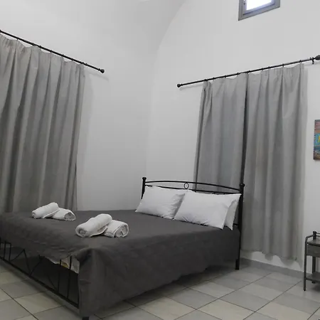 Sweet Sea Suites Daire *