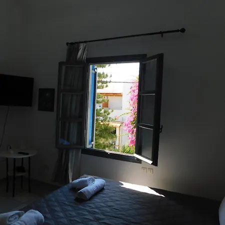 Sweet Sea Suites *