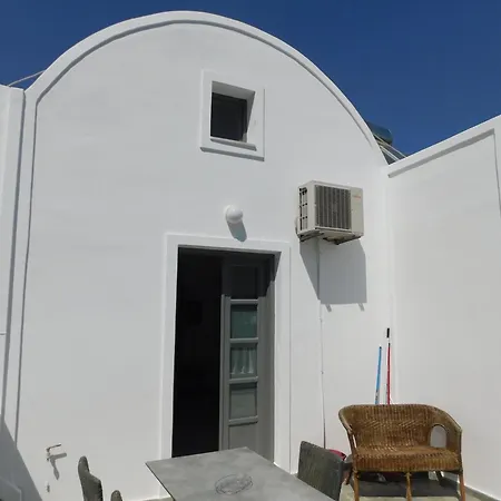 Sweet Sea Suites Daire
