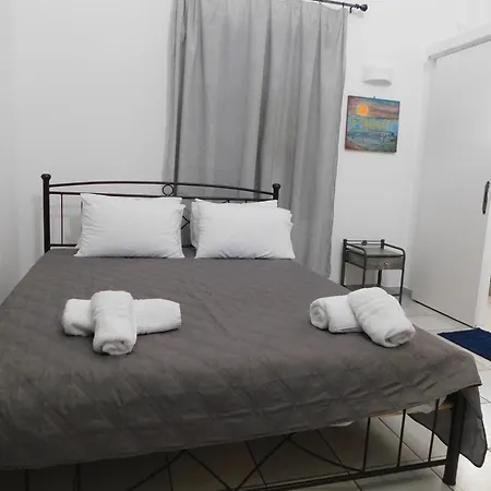 Sweet Sea Suites *