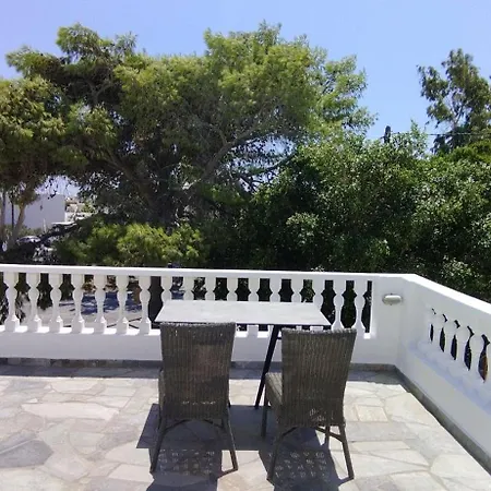 Sweet Sea Suites