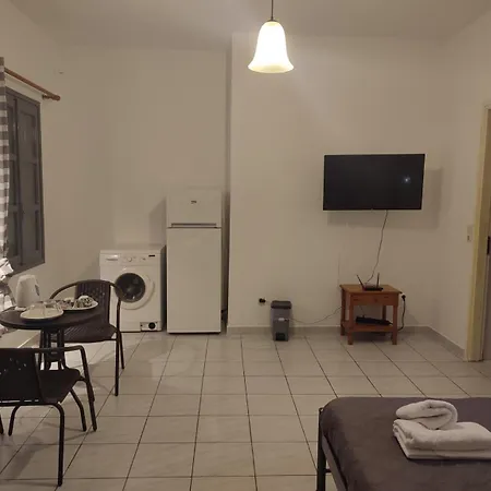 Appartement Art - Kitchen & Washing Machine Included