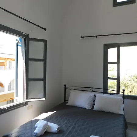 Sweet Sea Suites Appartement